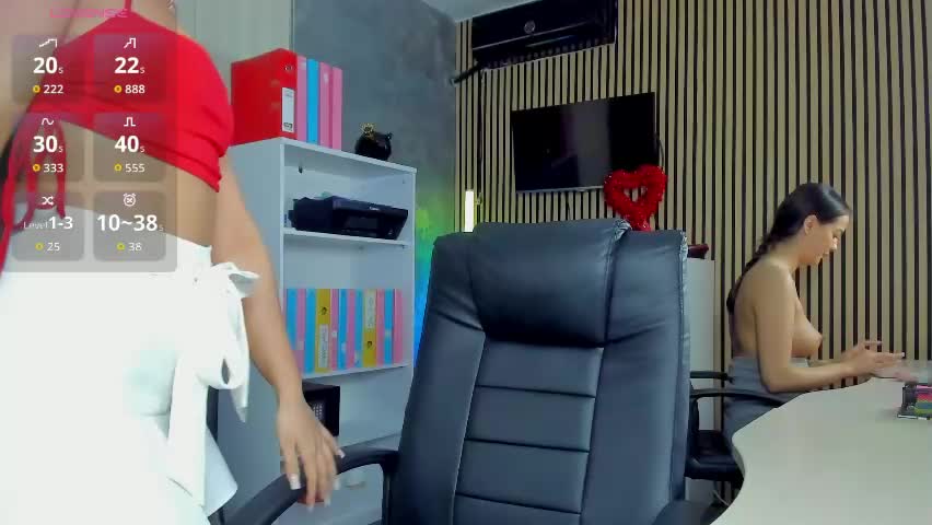 daryastars Adult Chat April 3, 2026