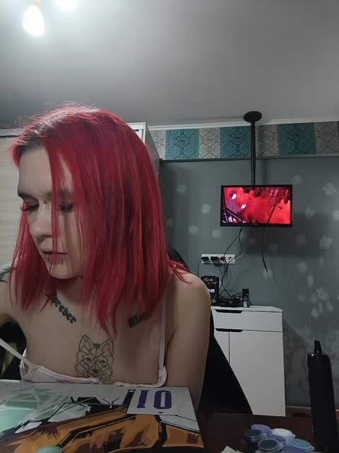 Colombina Adult Chat April 3, 2026