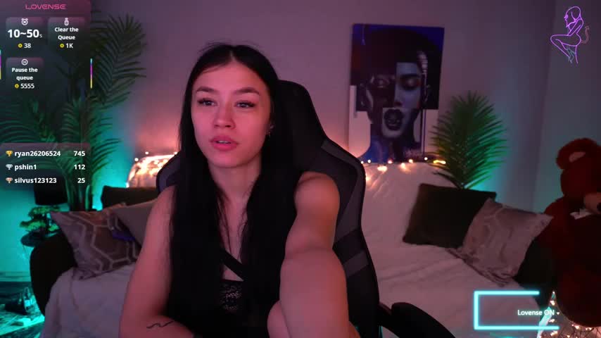 FataleNellie Adult Chat April 3, 2026