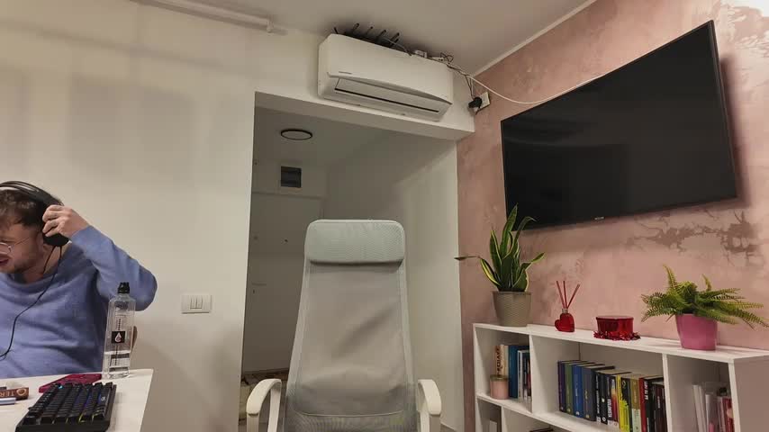 ValeriaGrey Adult Chat April 3, 2026