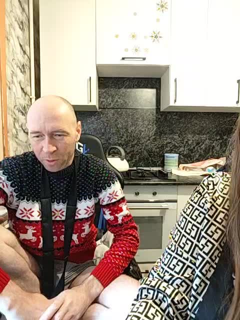 Innokentiy449 Adult Chat April 3, 2026