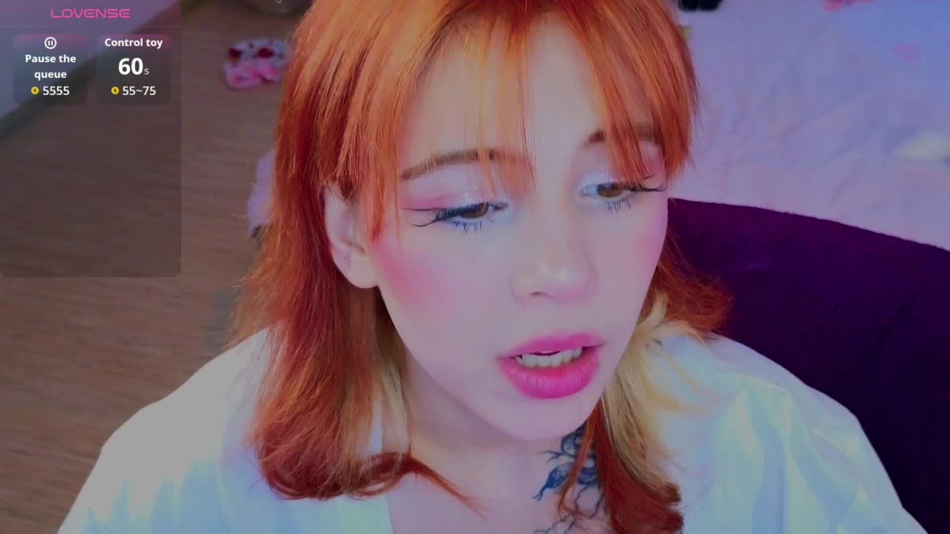 CoralineJones Adult Chat April 3, 2026