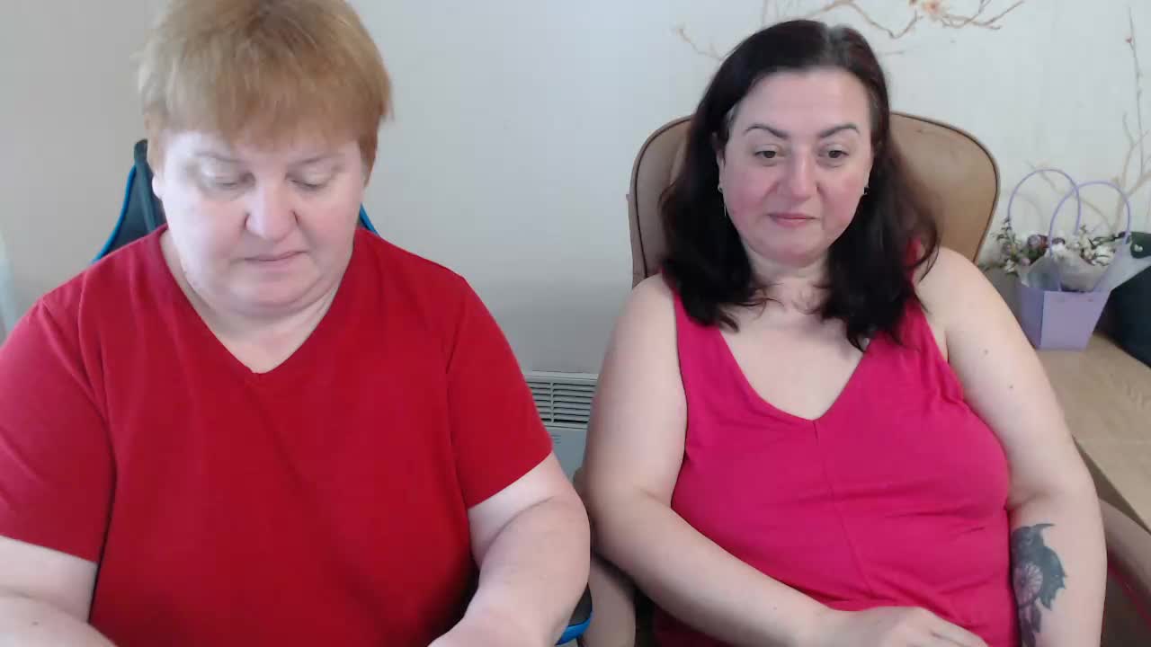 XMollyJaneEX Adult Chat April 3, 2026