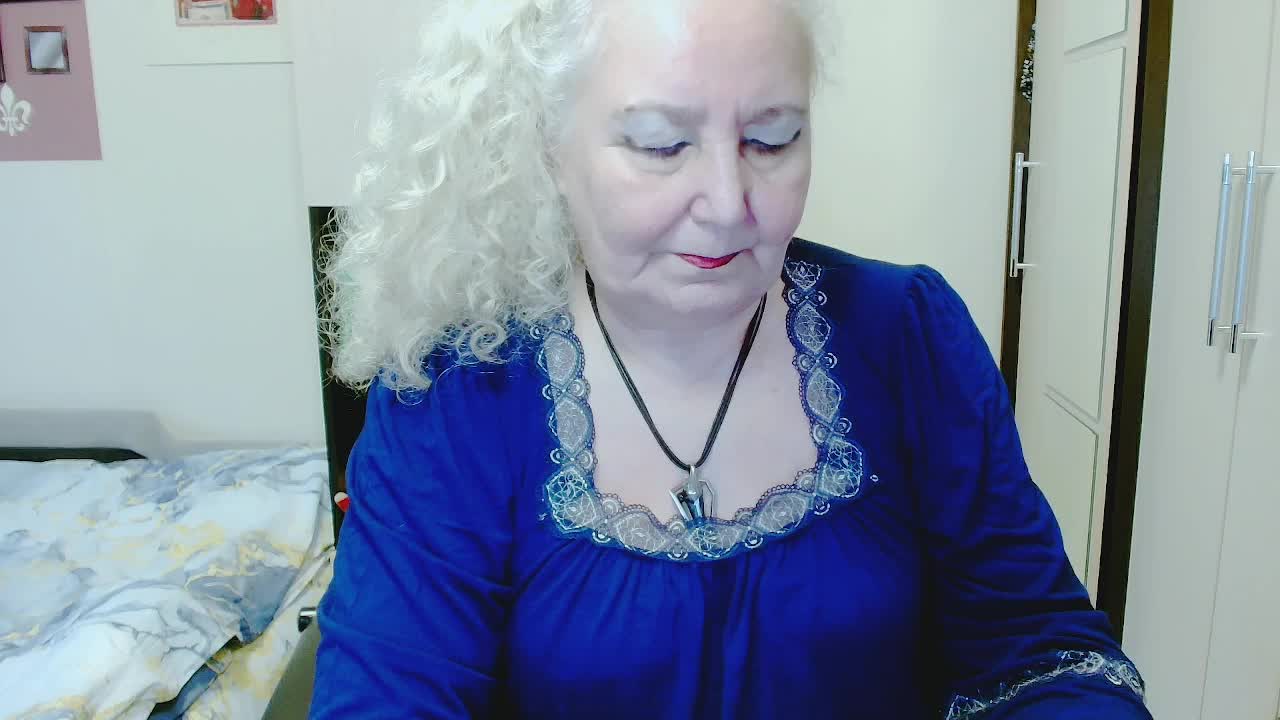 GrannyWants Adult Chat April 3, 2026