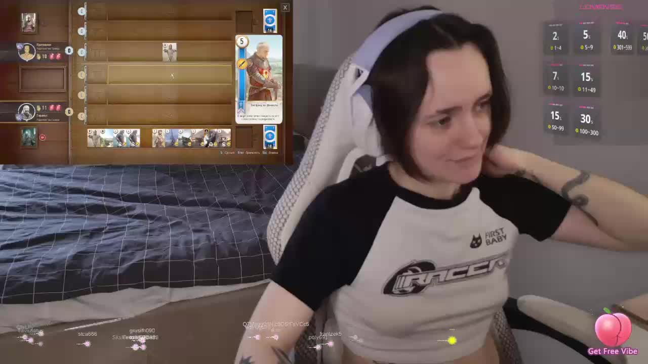 LunaL0ve Adult Chat April 3, 2026