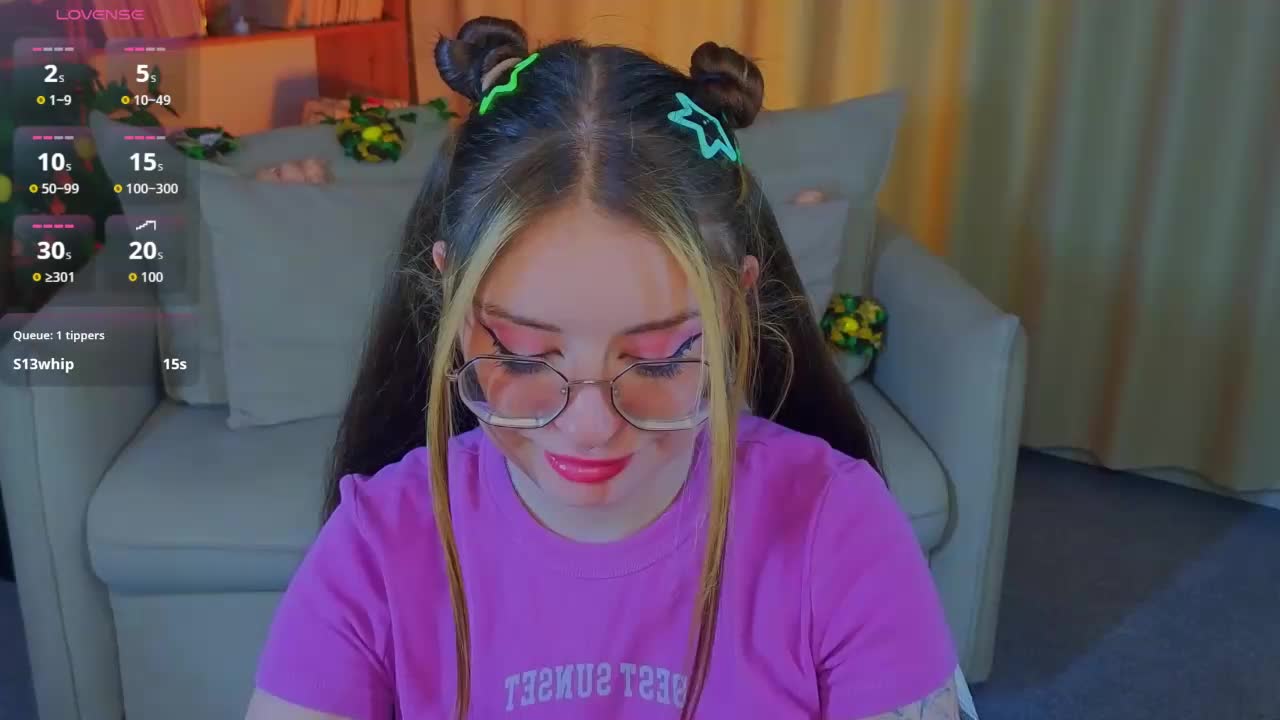 Kate-Rina Adult Chat April 3, 2026