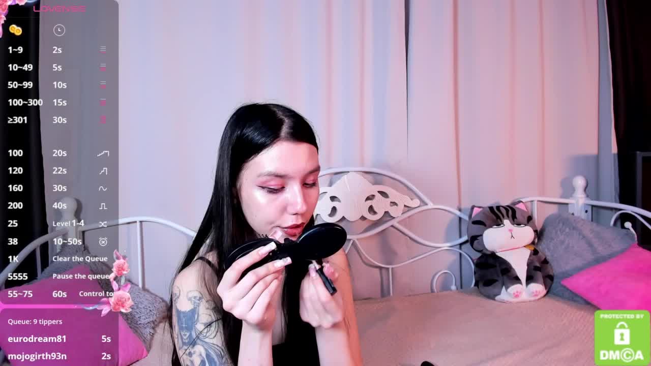 Amelia-skyy Adult Chat April 3, 2026