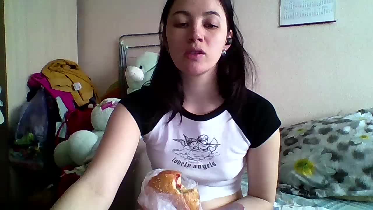 Prettybella7 Adult Chat April 3, 2026