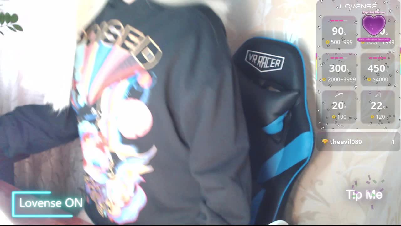 Shiny_Victoria Adult Chat April 3, 2026