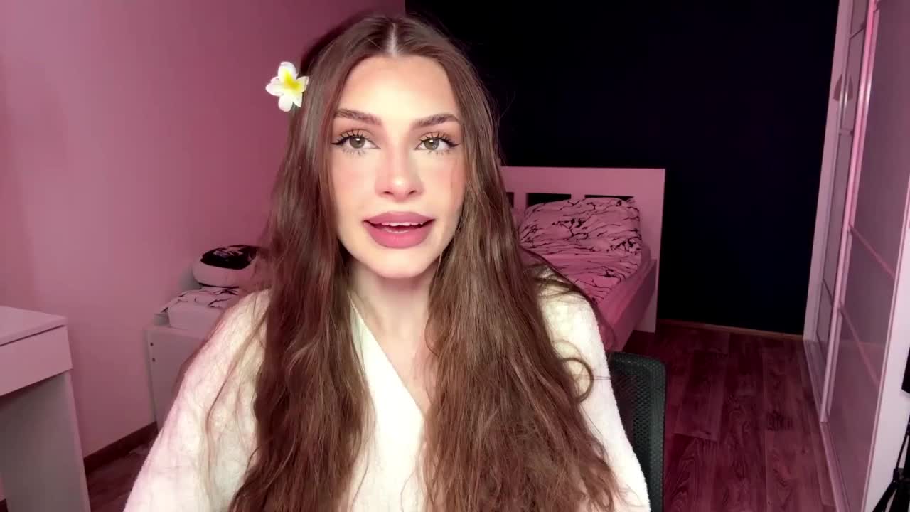 RonnieRose Adult Chat April 3, 2026