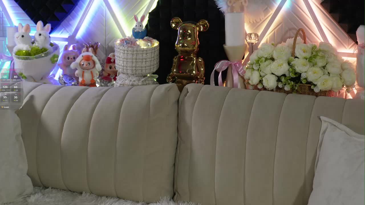 ALVUWKA Adult Chat April 3, 2026