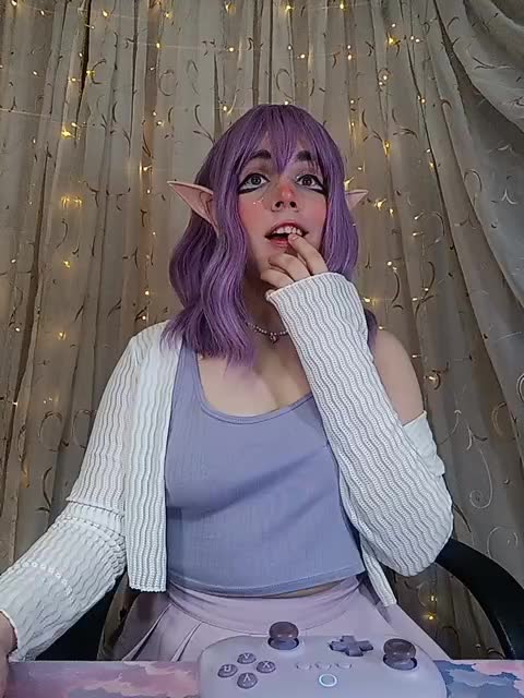 -Ramona- Adult Chat April 3, 2026