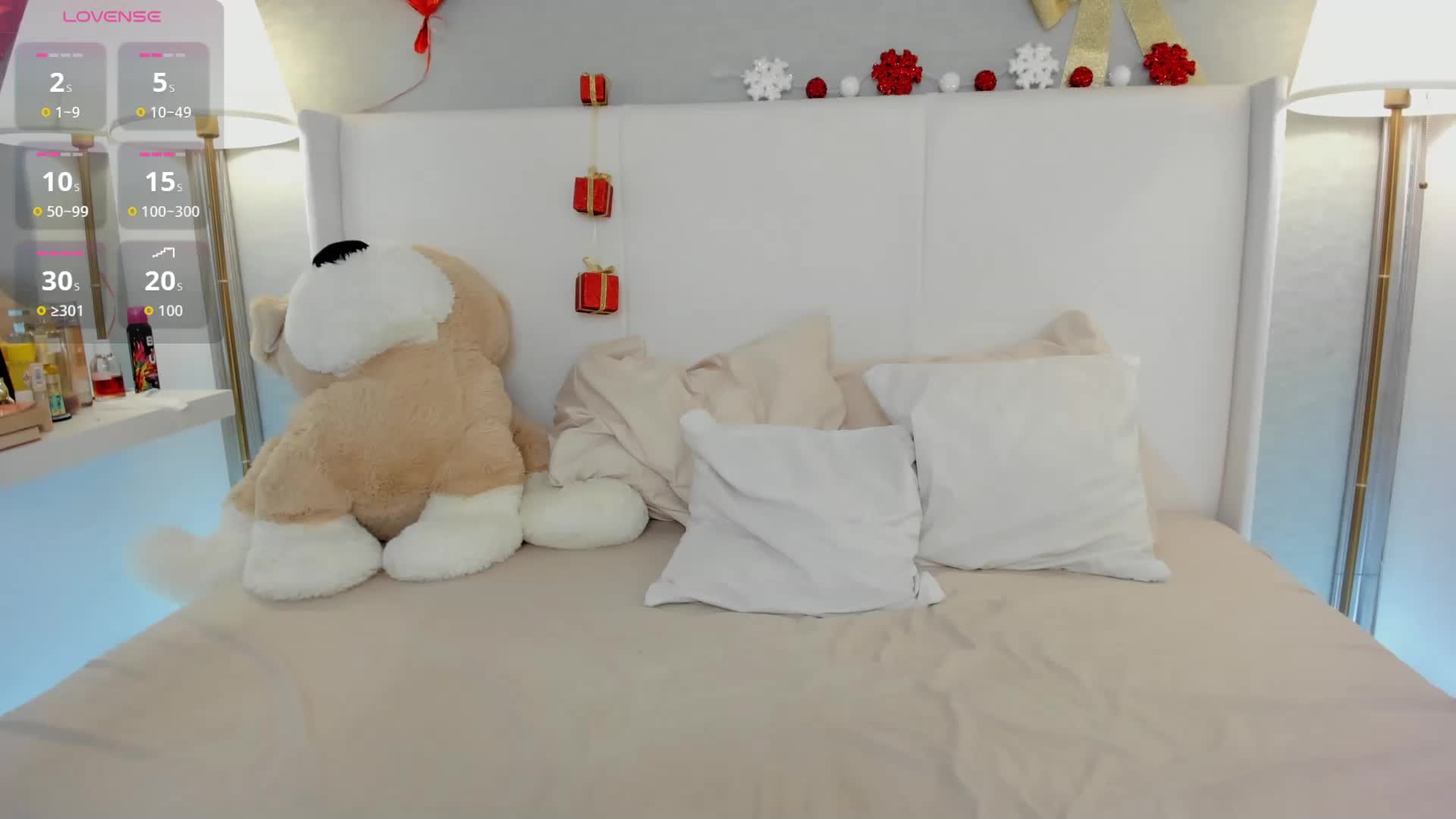 Dariaa_doll Adult Chat April 4, 2026