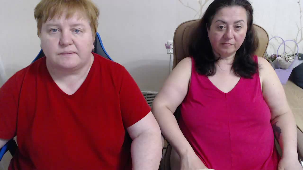 XMollyJaneEX Adult Chat April 4, 2026