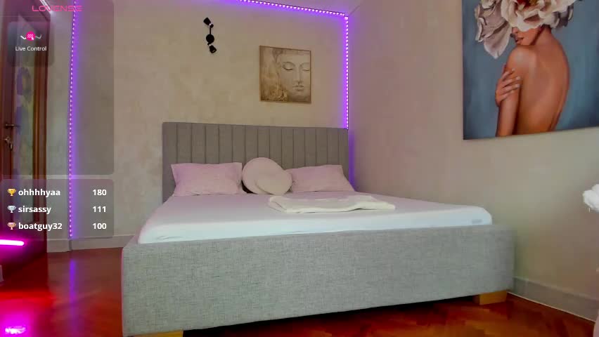 selena_reeves Adult Chat April 3, 2026