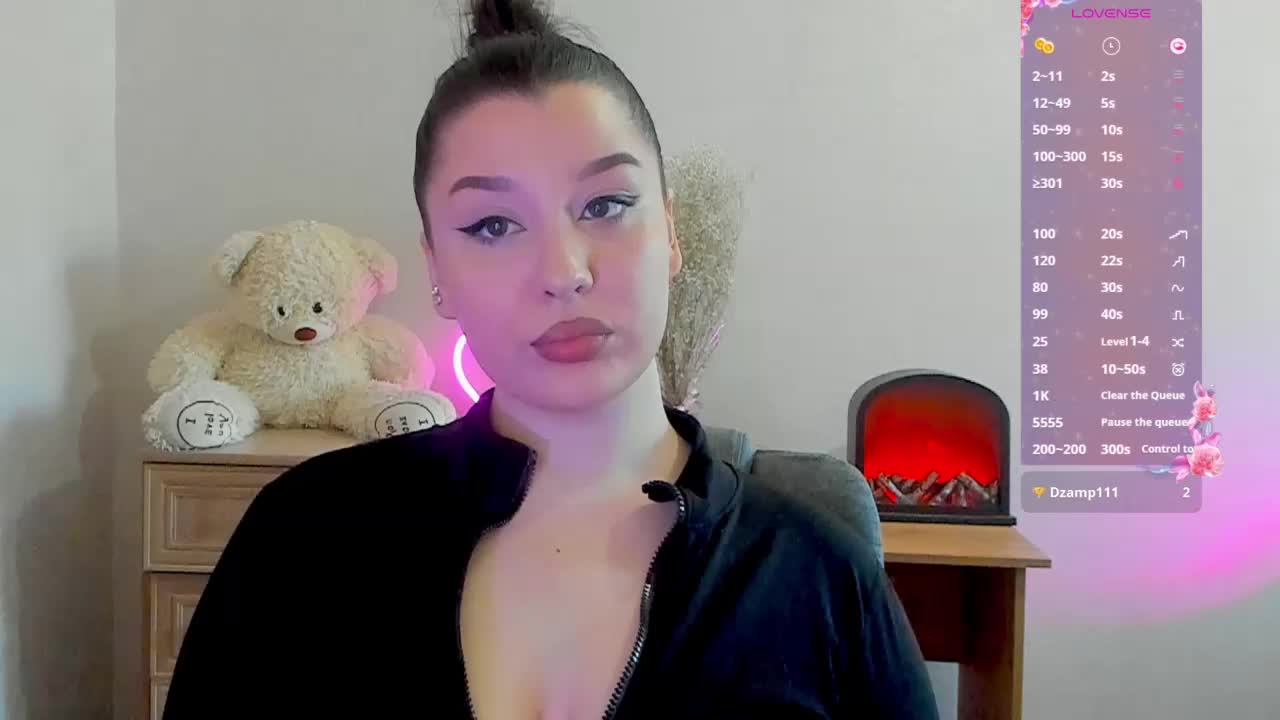 MistyBibi Adult Chat April 4, 2026