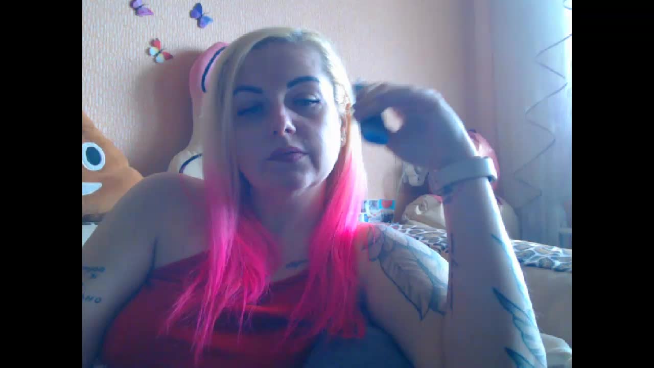 LazyPussy Adult Chat April 4, 2026