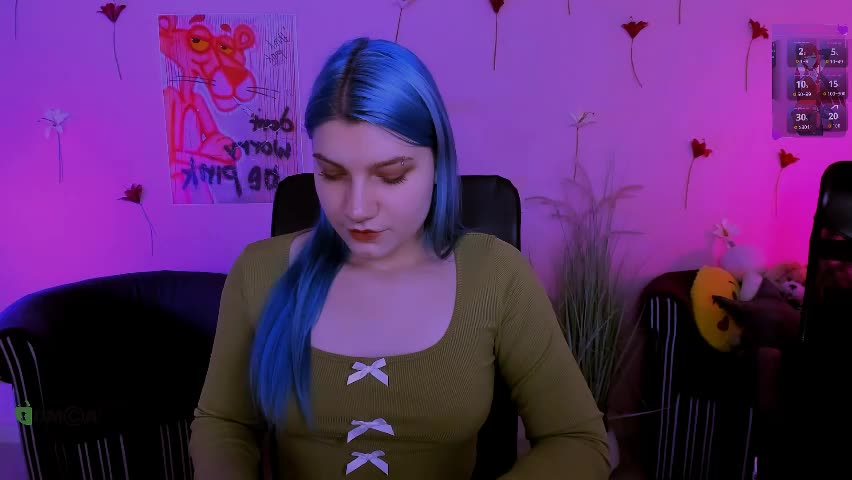 doll_vey Adult Chat April 4, 2026