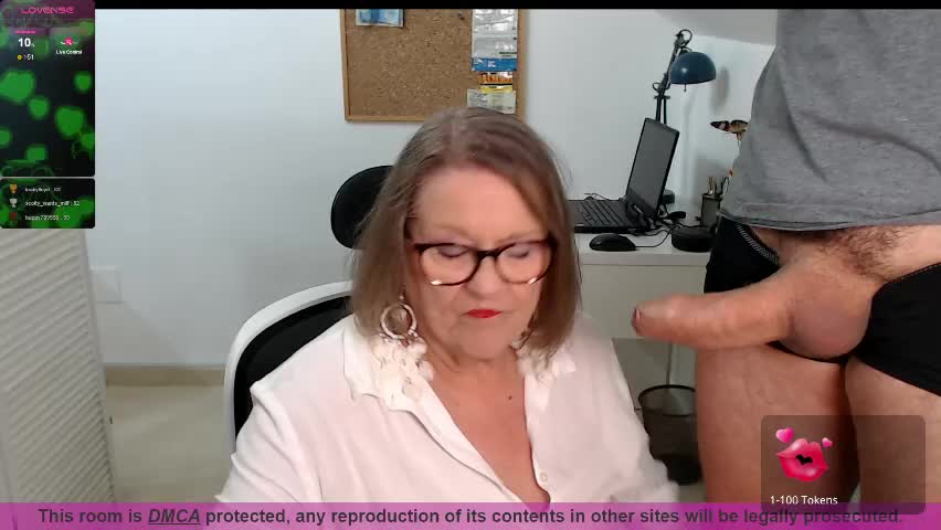 heathersecrets Adult Chat April 4, 2026