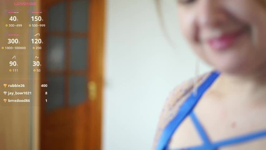 _million_dollarsmile Adult Chat April 3, 2026