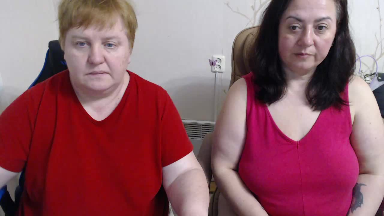 XMollyJaneEX Adult Chat April 4, 2026
