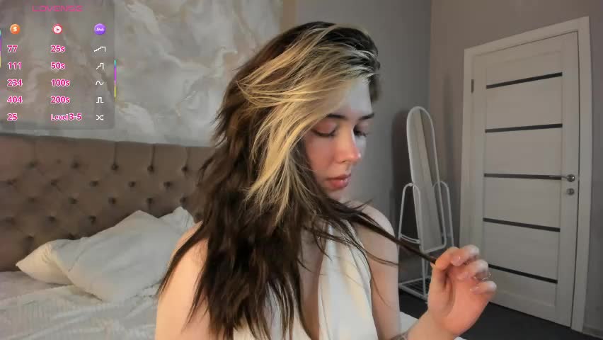 fieryfeline Adult Chat April 3, 2026