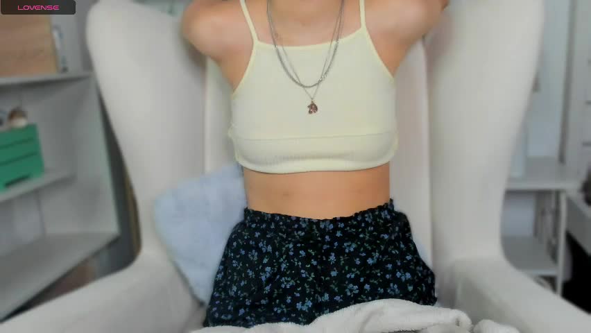 bunny_nova Adult Chat April 3, 2026