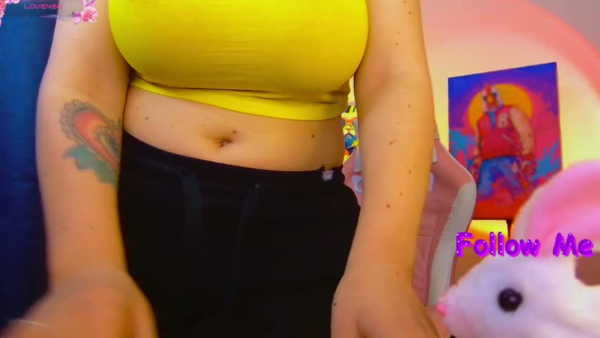 ann_mikele Adult Chat April 3, 2026