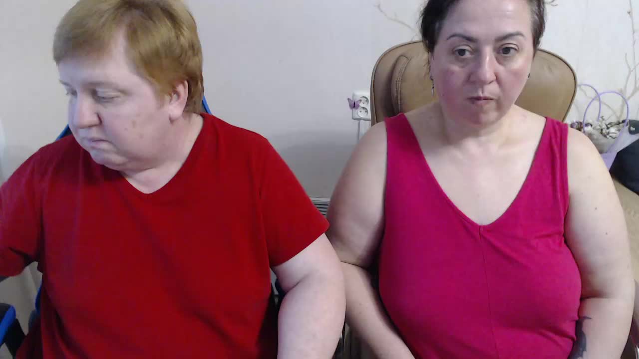 XMollyJaneEX Adult Chat April 4, 2026