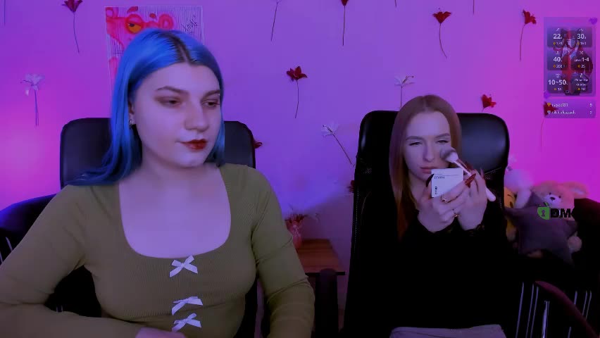 pure_radiance Adult Chat April 4, 2026