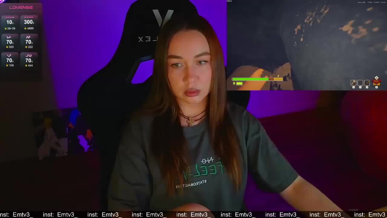 Emili1- Adult Chat April 4, 2026