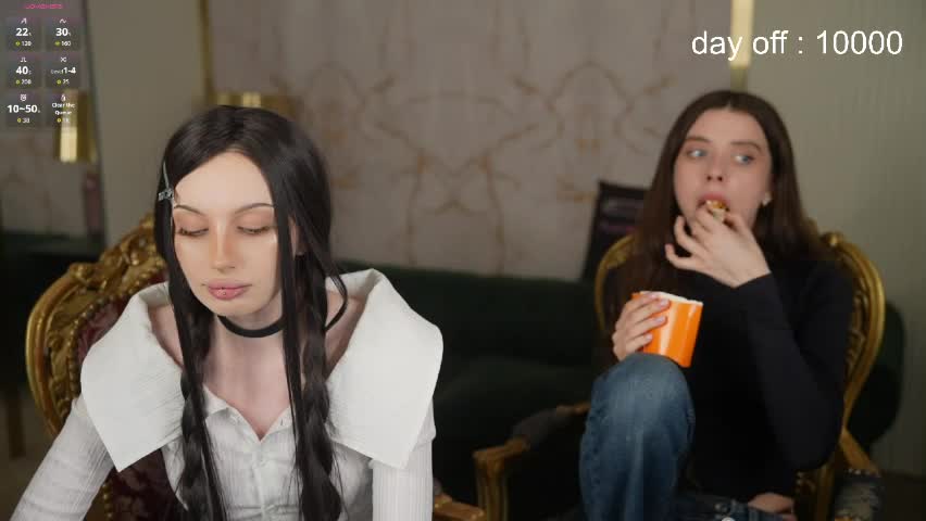 anabel2054 Adult Chat April 4, 2026