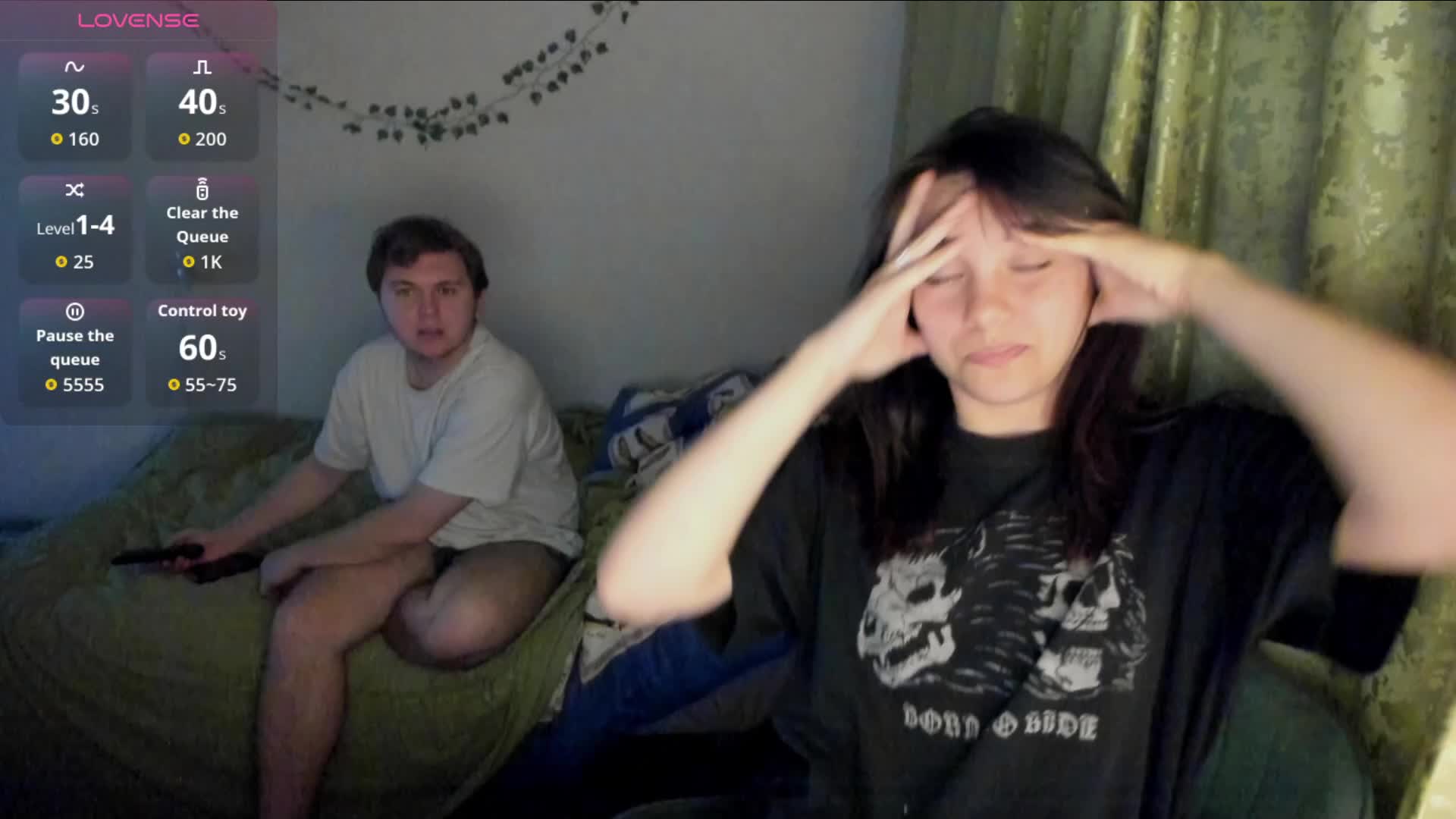 FanatKenli Adult Chat April 4, 2026