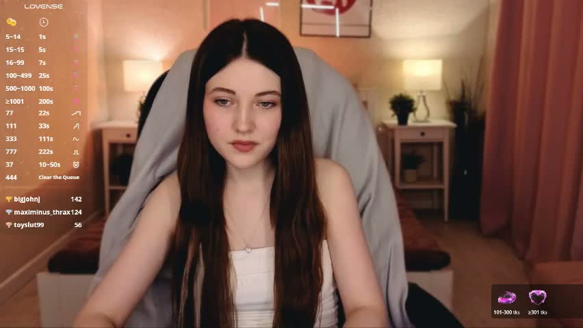 kimmie_shine Adult Chat April 3, 2026