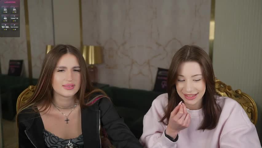 anabel2054 Adult Chat April 4, 2026