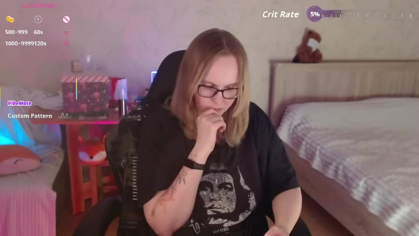 love_agatha Adult Chat April 4, 2026