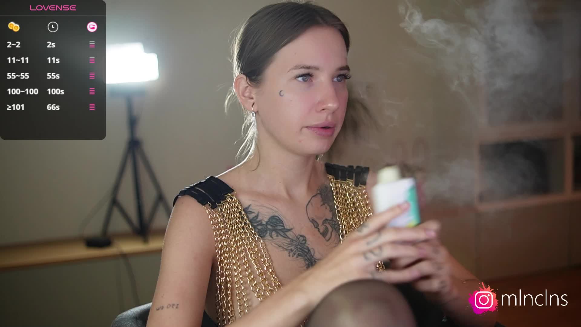 mel-collins Adult Chat April 4, 2026