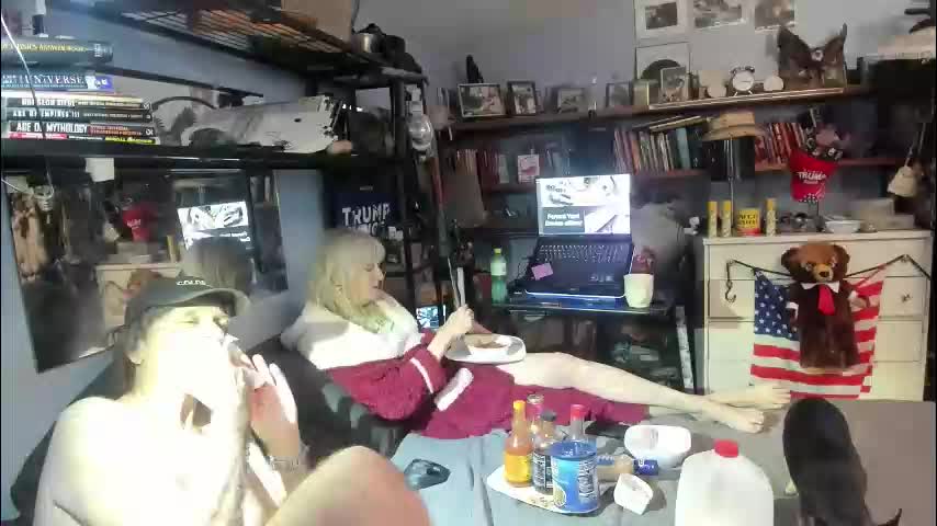 pink_black Adult Chat April 4, 2026