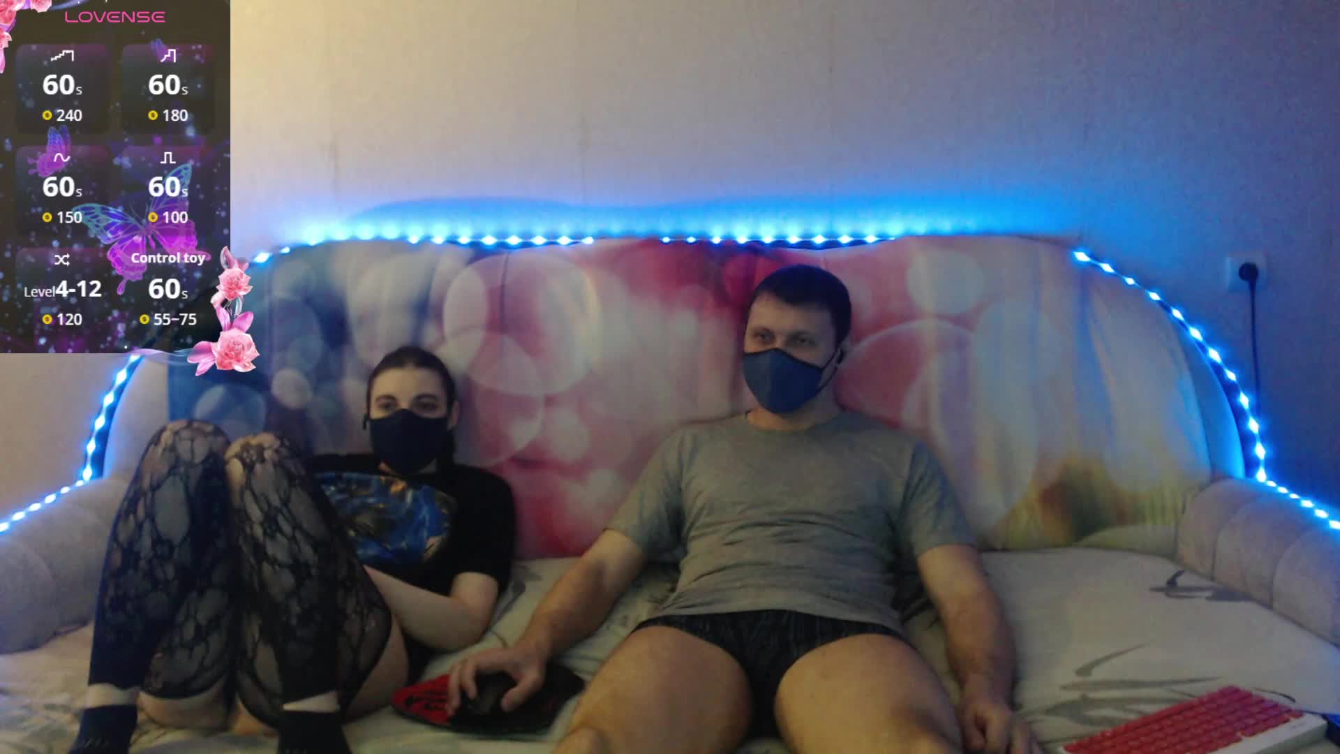 EmberToInferno Adult Chat April 4, 2026