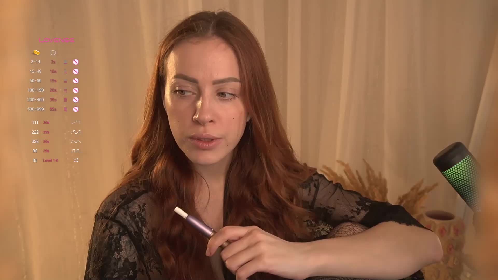 PONI_DI Adult Chat April 4, 2026