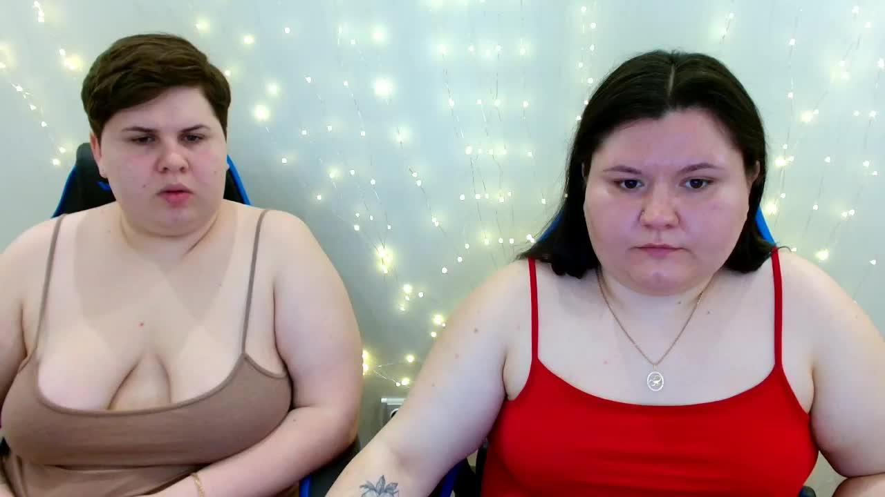BeckyAndEllen Adult Chat April 4, 2026