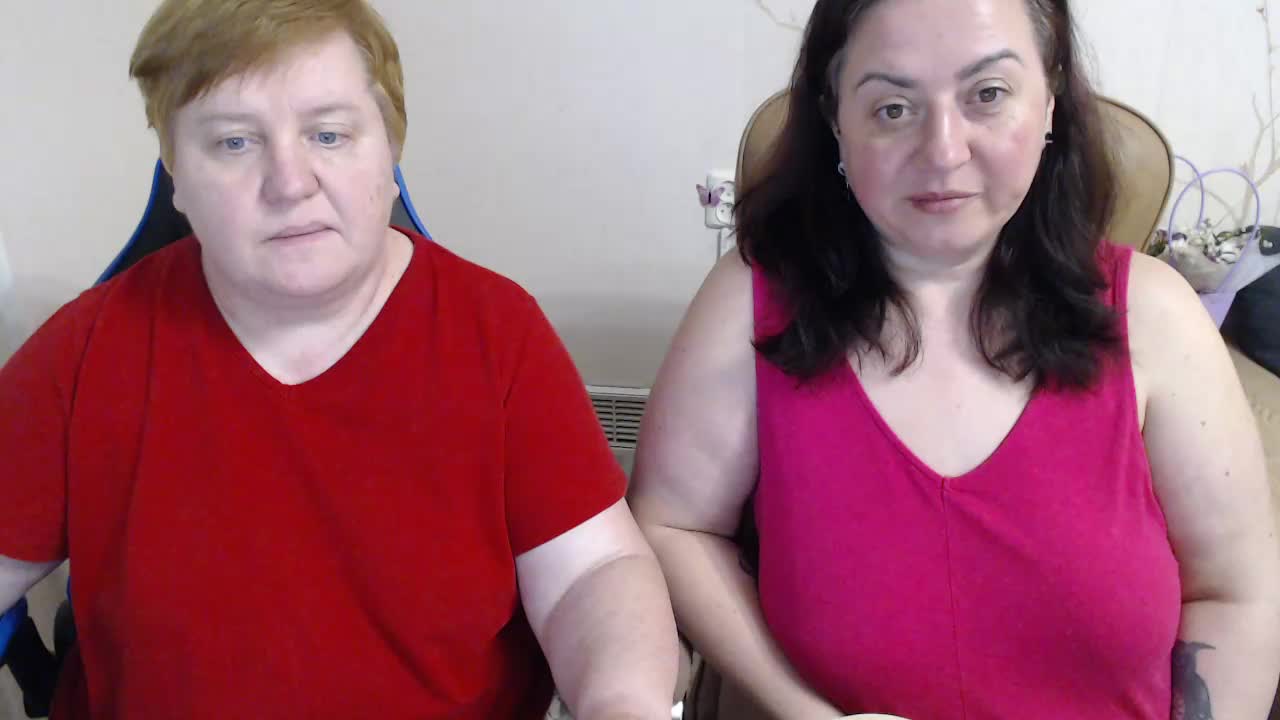 XMollyJaneEX Adult Chat April 4, 2026