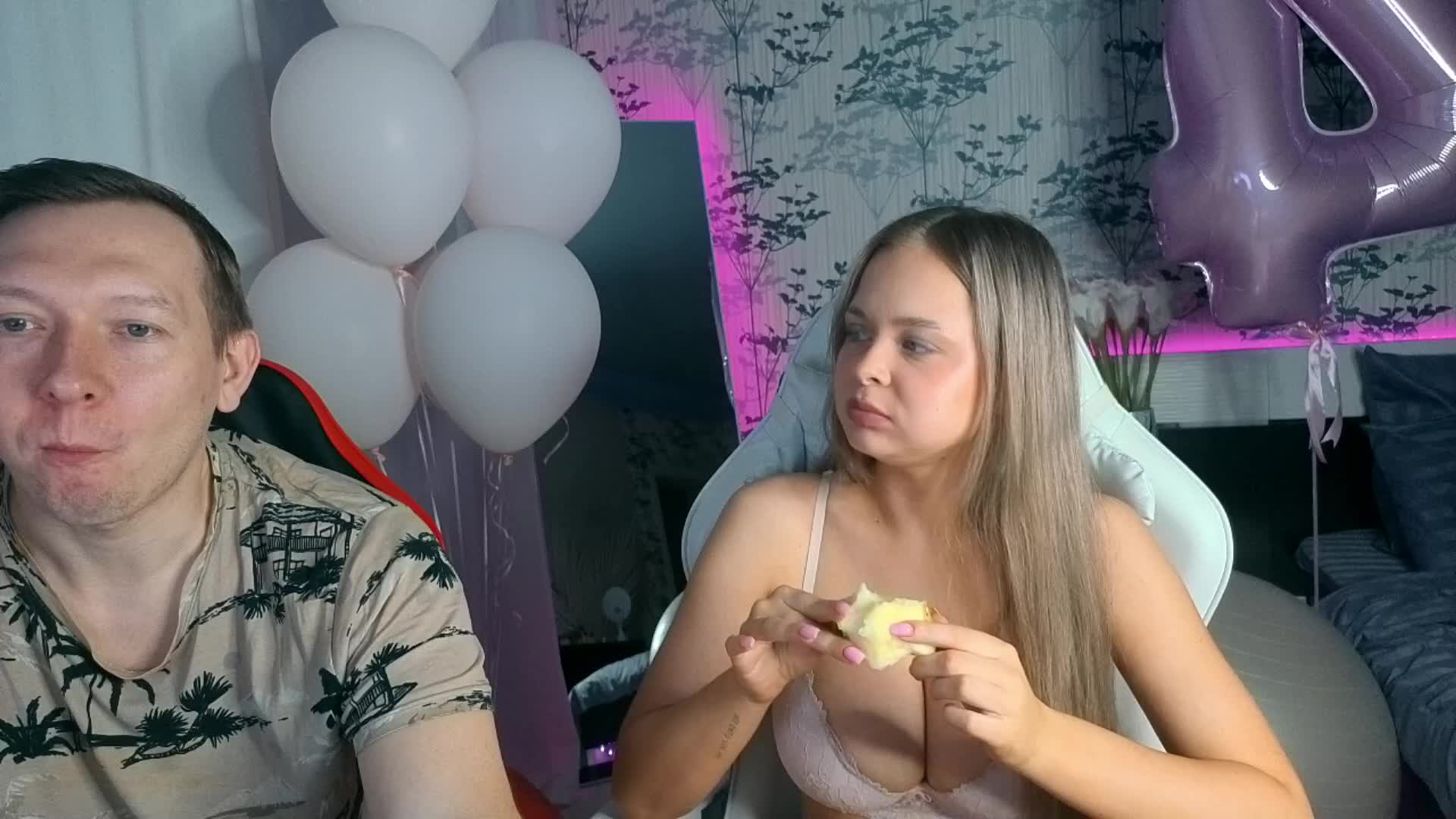 Cornflakes Adult Chat April 4, 2026