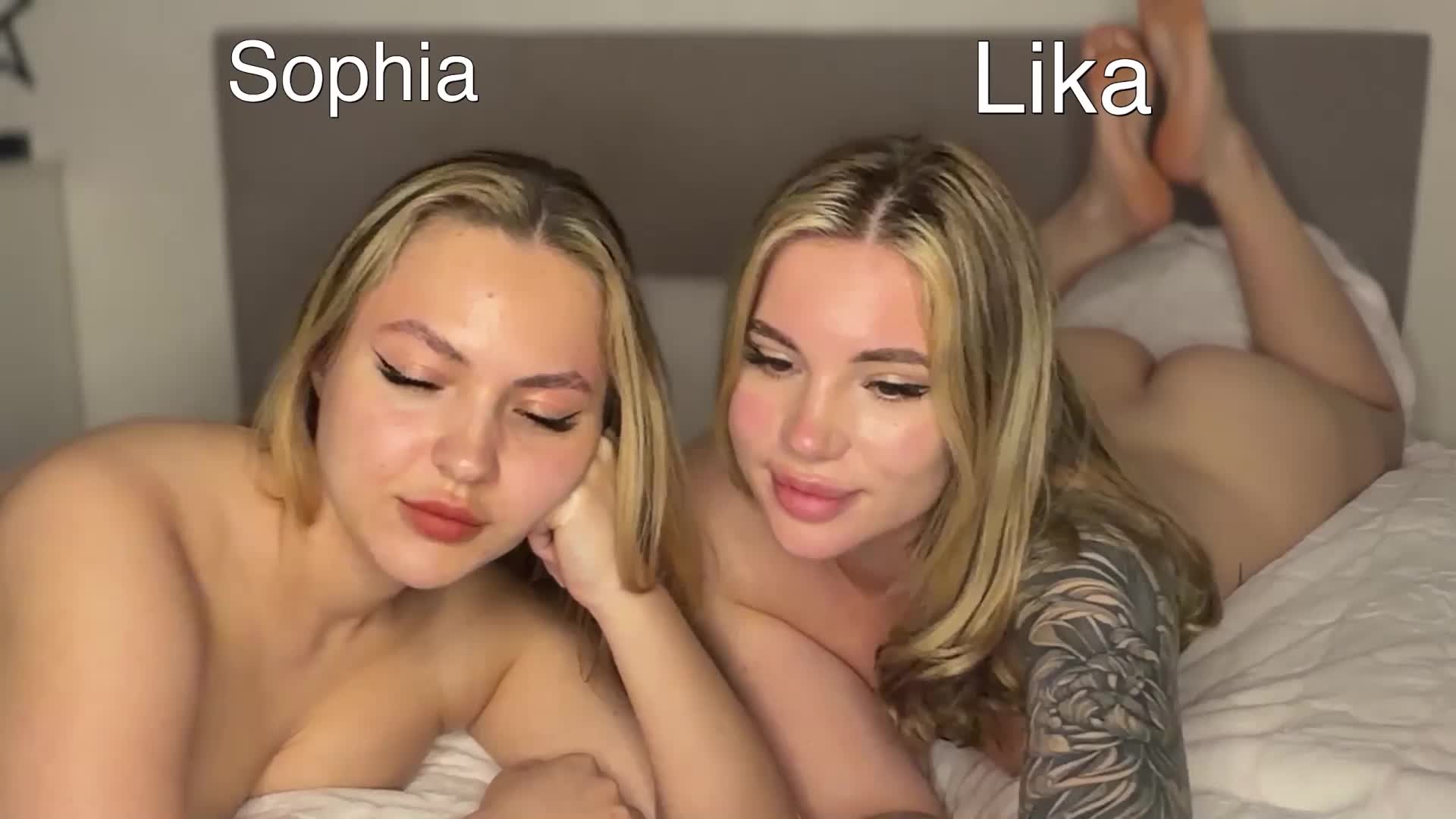 VelvetTwins Adult Chat April 4, 2026