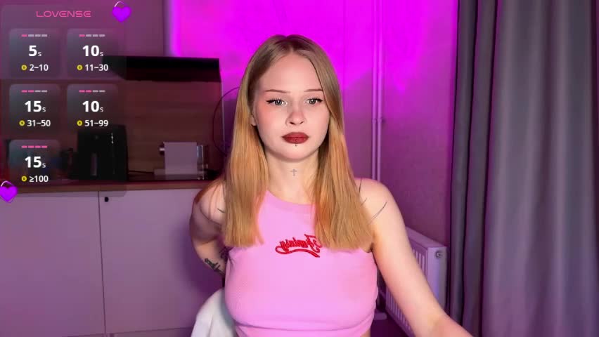 sweetielis Adult Chat April 3, 2026