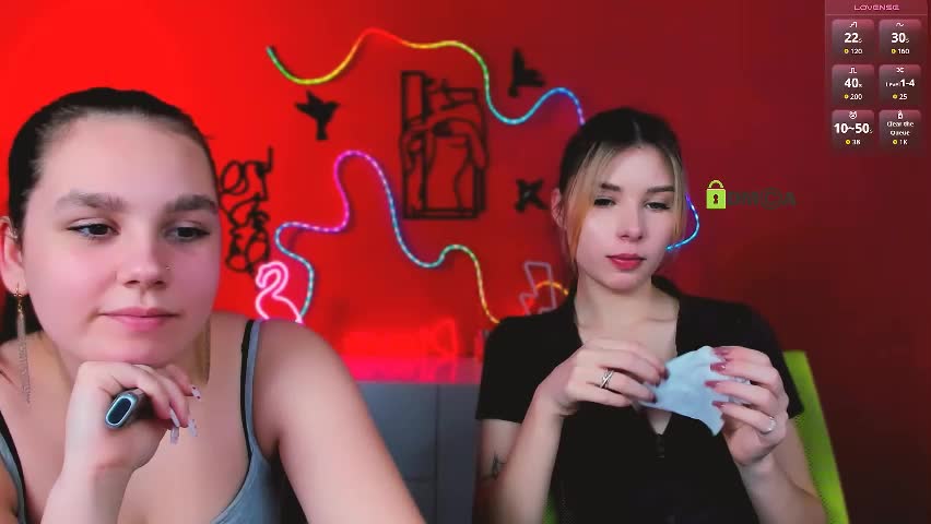 veri_ni Adult Chat April 4, 2026