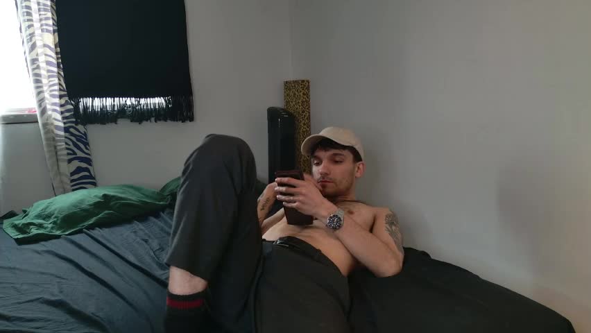 jackdesfeux Adult Chat April 4, 2026