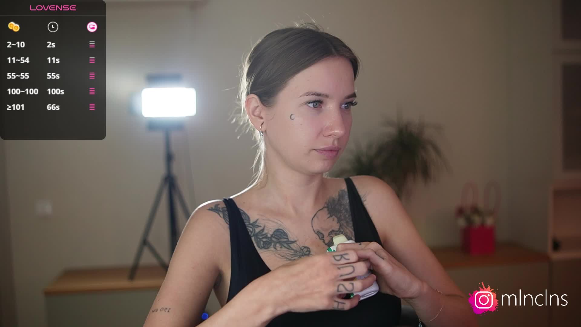 mel-collins Adult Chat April 4, 2026