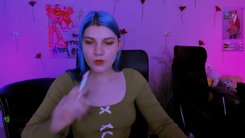 doll_vey Adult Chat April 4, 2026