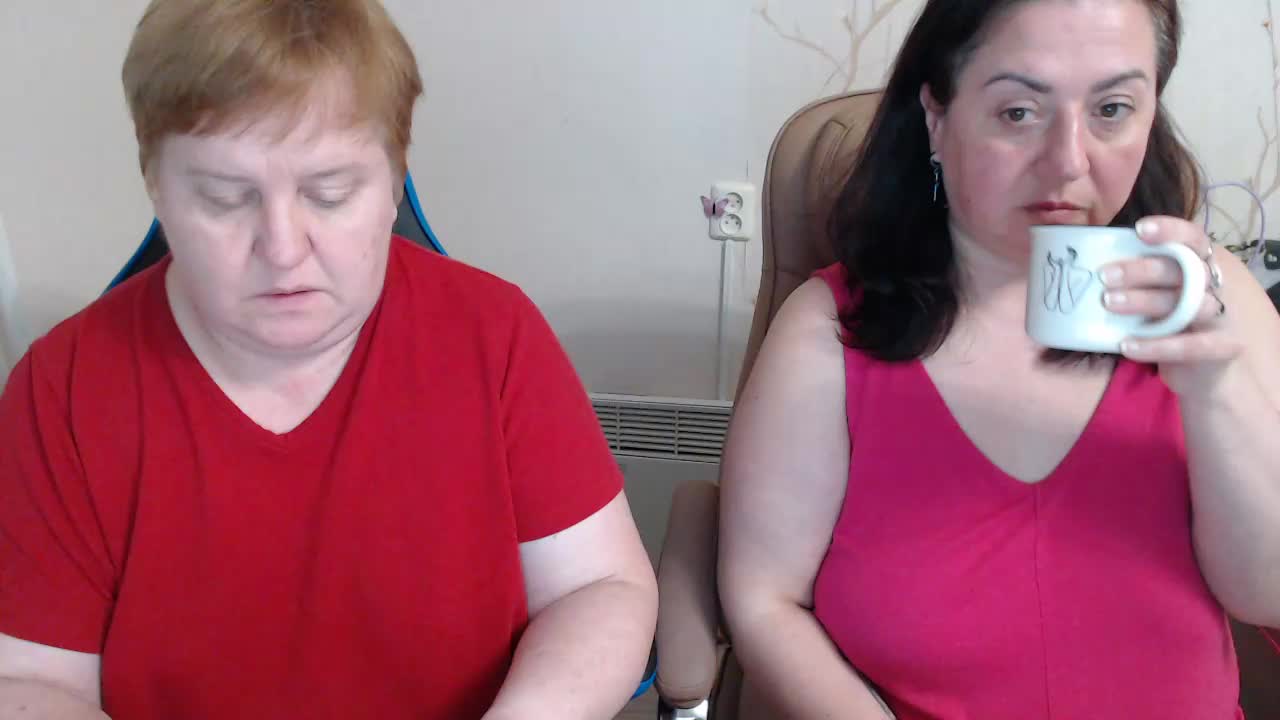 XMollyJaneEX Adult Chat April 4, 2026